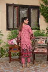 NSM  2pc (Unstitched)