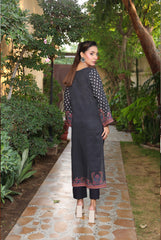 NSM  2pc (Unstitched)