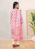 Andaaz Lawn 3pc (Unstitched)