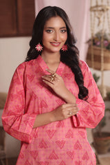 Stitched Co-ord Set (NSM Collection)