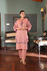 NSM 2pc (Unstitched)