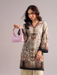1 Pcs Kurti (Unstitched)