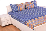 DOUBLE BED SHEET