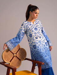 1 Pcs Kurti (Unstitched)