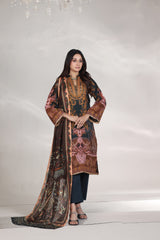 NSM Lawn 3pc (stitched)