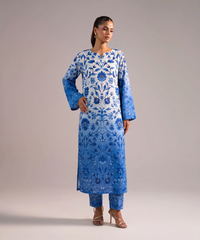 1 Pcs Kurti (Unstitched)