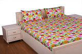 DOUBLE BED SHEET