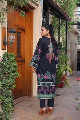 NSM 2pc (Unstitched)