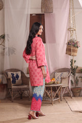 Stitched Co-ord Set (NSM Collection)