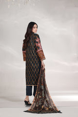 NSM Lawn 3pc (stitched)