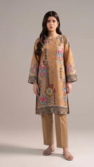 1 Pcs Kurti (Unstitched)