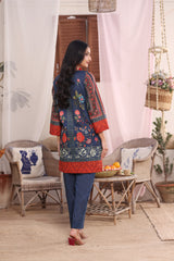 NSM Co-ord Set 2pc (Stitched)