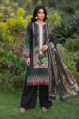 Nashrah 2pc (Unstitched)