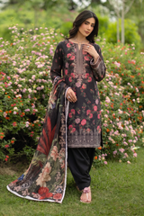 Nashrah 2pc (Unstitched)