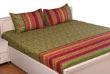 DOUBLE BED SHEET - populartextile