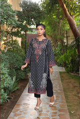 NSM  2pc (Unstitched)