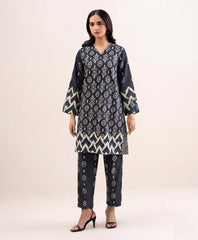 Co-ord Set 2pc Unstitched (NSM Collection)