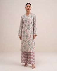 Co-ord Set 2pc Unstitched (NSM Collection)