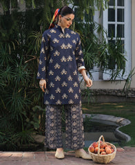 1 Pcs Kurti Unstitched (NSM Collection)