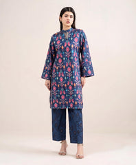 Co-ord Set 2pc Unstitched (NSM Collection)
