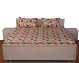 DOUBLE BED SHEET