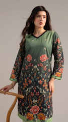 1 Pcs Kurti (Unstitched)