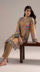 1 Pcs Kurti (Unstitched)