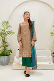 3pc Lawn (UnStitched) - populartextile