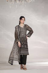 NSM Lawn 3pc (stitched)