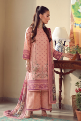 Nashrah 2pc (Unstitched)