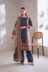1 Pcs Kurti (Unstitched)