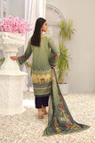 NSM EMBROIDERED 3PC OLIVE