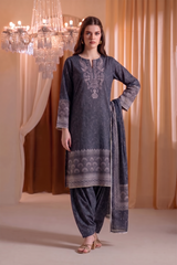 1 Pcs Kurti (Unstitched)