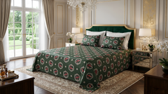 DOUBLE BED SHEET