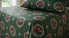 DOUBLE BED SHEET