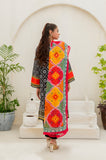 3pc Lawn (UnStitched) - populartextile