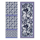 3pc Lawn Design (UnStitched) - populartextile