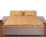 DOUBLE BED SHEET