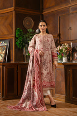 Andaaz 2pc (Unstitched)