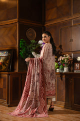 Andaaz 2pc (Unstitched)