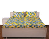 DOUBLE BED SHEET