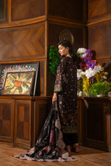 Andaaz 2pc (Unstitched)