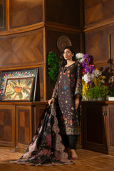 Andaaz 2pc (Unstitched)