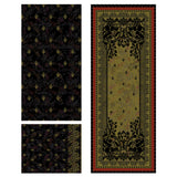 2pc Lawn Design (UnStitched) - populartextile