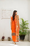 3pc Lawn (UnStitched) - populartextile