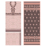 2pc Lawn Design (UnStitched) - populartextile