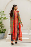 3pc Lawn (UnStitched) - populartextile