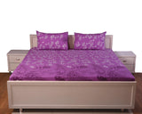 DOUBLE BED SHEET
