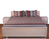 DOUBLE BED SHEET - populartextile