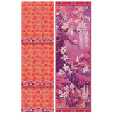 NSM Printed 3pc Design (UnStitched) - populartextile